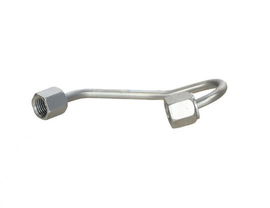 Furtun Combustibil Renault Maestru Iv 24 Șină De Injecție 166804652r