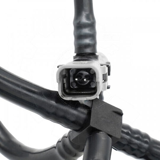 Furtun de combustibil Citroën Xsara Peugeot 206 307 1574t2