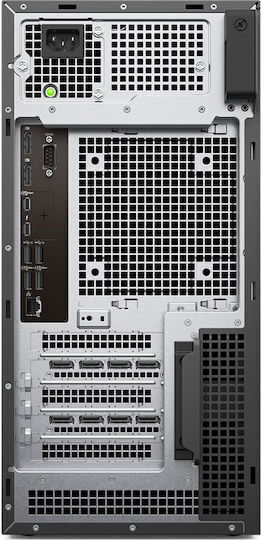 Dell Pro Max Tower T2 SFF Desktop PC (Ultra 9-285K/64GB DDR5/1.0TB SSD/W11 Pro)