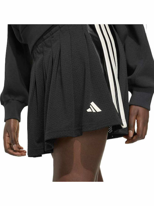 adidas 2in1 KR5323 Дамска пола Черна