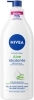 Nivea Ενυδατική Lotion Σώματος για Ξηρές Επιδερμίδες 500ml