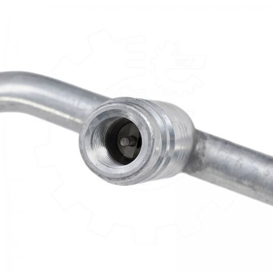 Furtun de climatizare Audi A4 B6 B7 Seat Exeo 8e0260710h