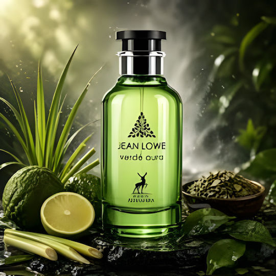 Maison Alhambra Jean Lowe Eau de Parfum 100ml