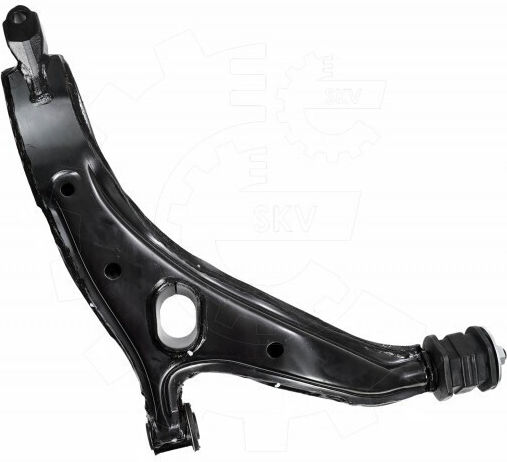 Βραχίονας Ανάρτησης Honda Cr-v Μπροστινός Άξονας Αριστερά 51360s10020
