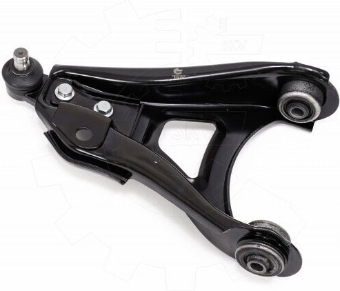 Renault Clio I Suspension Arm Front Axle Left 7700794386