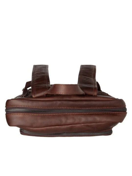 The Chesterfield Brand Jasper Brown