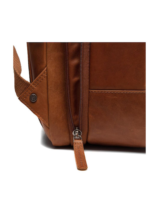 The Chesterfield Brand Brand Tabac Brown