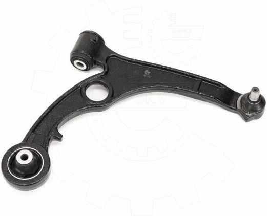 SKV Vorderachse Stilo Fiat Rechts 50705084