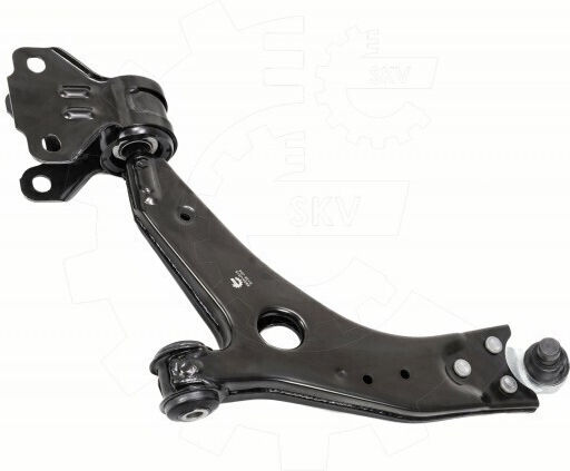 SKV Vorderachse Linke Aufhängung Arm Für Volvo V40 31340232