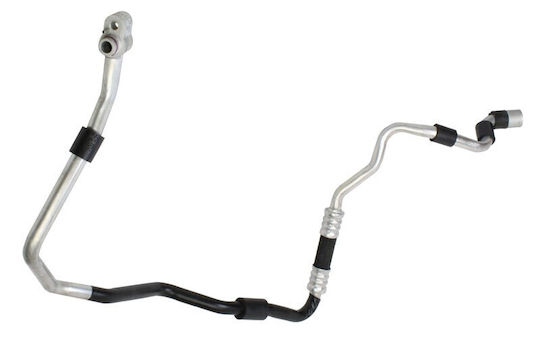 Air Conditioning Hose Audi Q7 07 7l6820017d