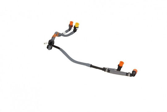Fuel Return Hose Renault Master Iv 2.0 Dci 166711160r