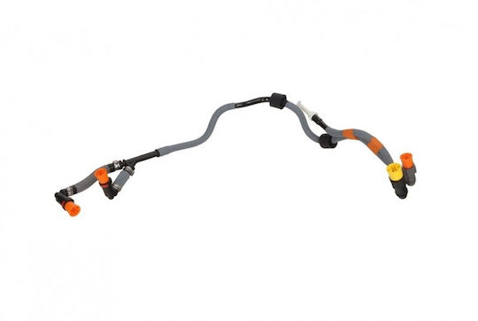 Fuel Return Hose Renault Master Iv 2.0 Dci 166711160r