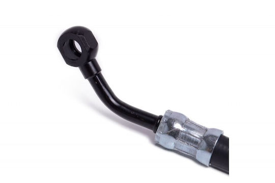 Steering System Hose Audi A3 Skoda Octavia I Vw Bora I Golf Iv 1j0422893db