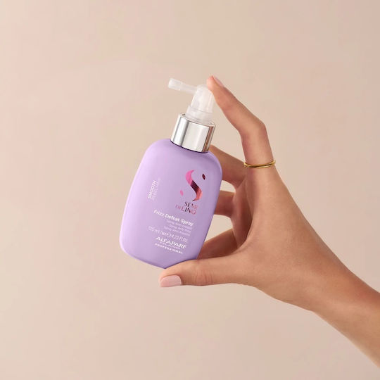 Alfaparf Milano Professional Semi Di Lino Hairspray 125ml