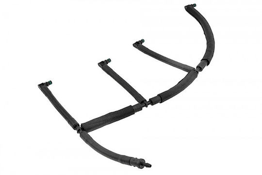 Маркуч за връщане на дюза Audi A1 1.6tdi 2010 Vw Passat B6 1.6tdi 2009 Passat B7 1.6tdi 2010 03l130235ag