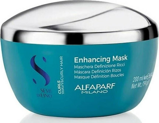 Alfaparf Milano Professional Enhancing Mask για Ενυδάτωση 250ml