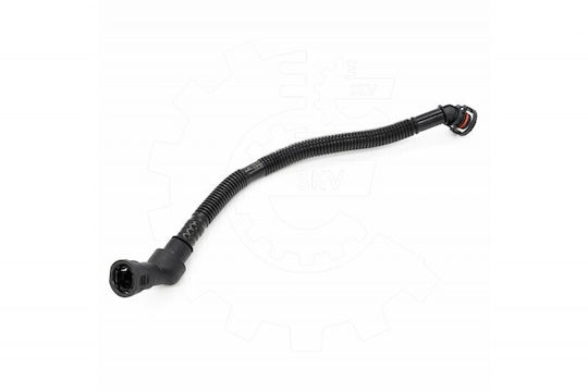 SKV Auto-Motorkragen Bmw Serie 1 E87 Serie 3 E90 E91 11157533341