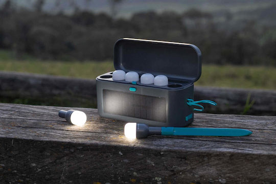 BioLite Lanternă LED solară pentru camping