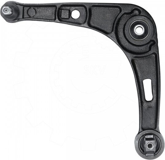 Suspension Arm Renault Laguna I Grandtour Front Axle Left 7700413493