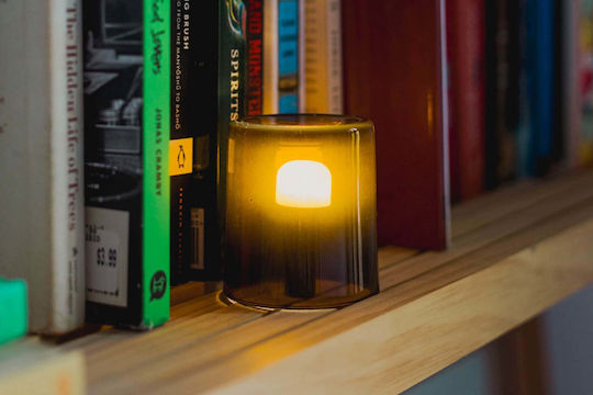 BioLite Lanternă LED solară pentru camping