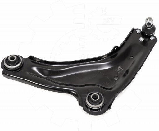 SKV Vorderachse Renault Laguna II Linker Achsschenkel 8200602612