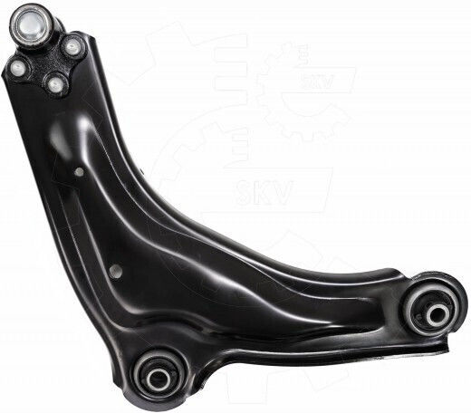 SKV Vorderachse Renault Laguna II Linker Achsschenkel 8200602612