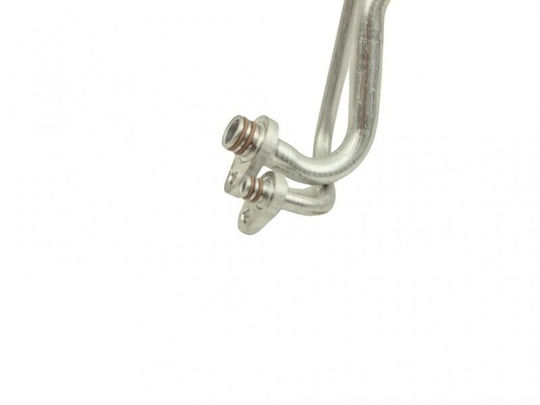 Air Conditioning Pipe Citroën Berlingo 08 Right To Evaporator 6477.d5