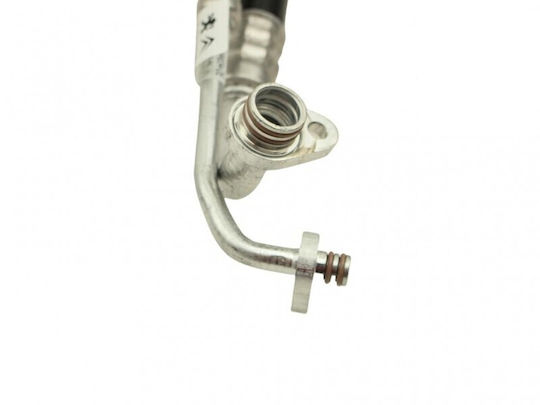 Air Conditioning Pipe Citroën Berlingo 08 Right To Evaporator 6477.d5