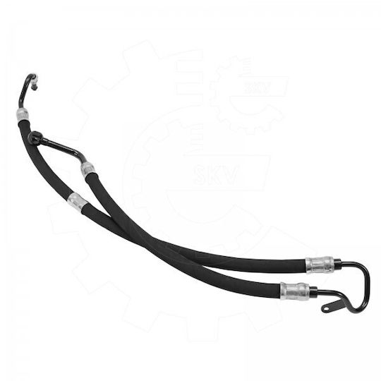 Σωλήνας Συστήματος Διεύθυνσης Bmw X5 32416764027
