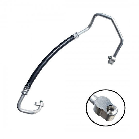 Αεραγωγός Κλιματισμού Vw Passat B6 B7 Cc 3c0820721c
