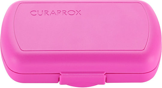 Curaprox Kit Οδοντόβουρτσα Ultra Soft Ροζ