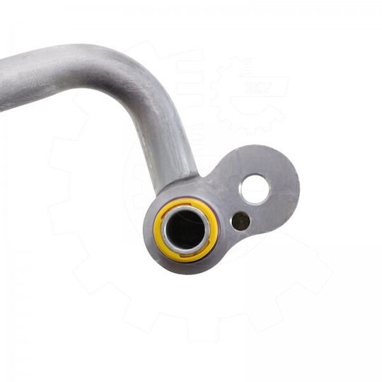 SKV Auto-Motorkragen Für Bmw Serie 1 3