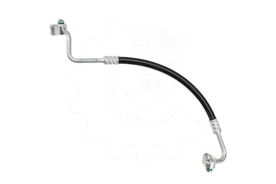 Furtun de climatizare VW Caddy 2k0816721