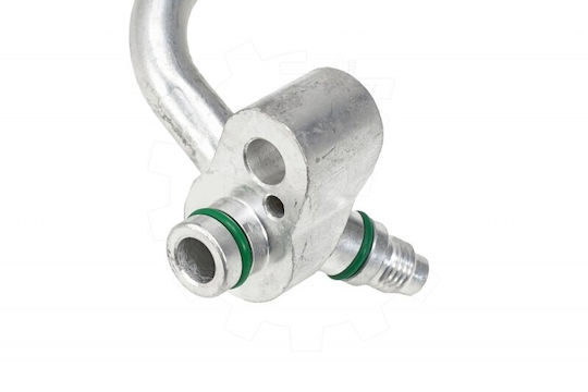 Furtun de climatizare VW Caddy 2k0816721