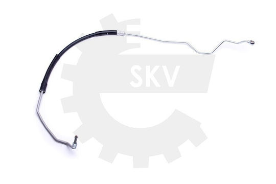 Αγωγός Συστήματος Διεύθυνσης Vw Golf Iii Iv Vento 1h1422893t