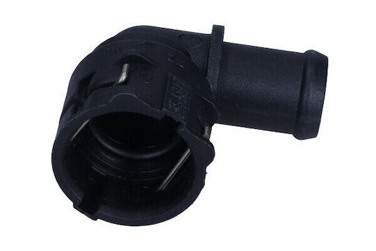 Cooling System Hose Skoda Rapid 1.6 Tdi 12 6r0122291