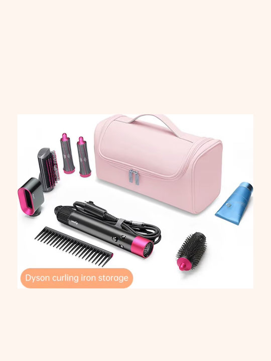 Travel Case Cosmetic Bag Dyson Multistyler Airwrap Supersonic