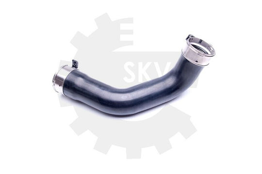 Turbo Hose Mercedes-Benz M Class GLE GL Class GLS 1665280082 1665280082