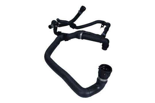 Furtun Radiator Volkswagen Golf 2.0 Tdi 2013 5q0122051dm