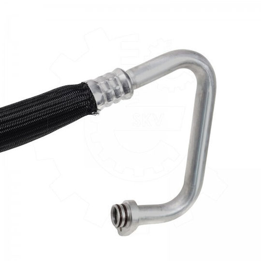 Air Conditioning Hose Citroën C8 Jumpy Ii Fiat Scudo Peugeot Expert 6477q0