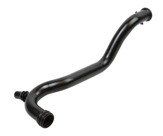 Radiator Hose Citroen C4 2 0-2 2d 06 1680409480