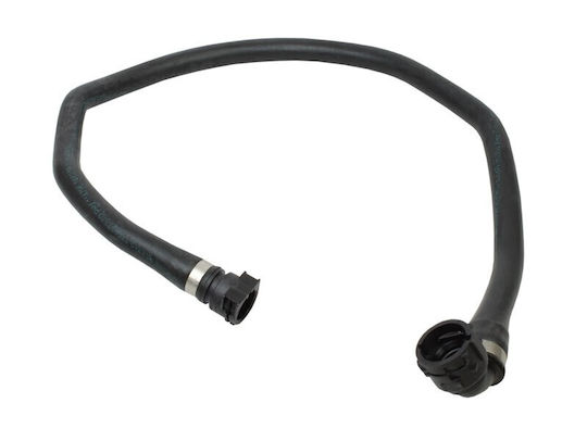 Σωλήνας Ψυγείου Bmw 5 E60 17127796273