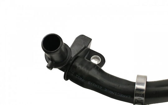 Furtun de răcire Iveco Daily 06 Racord superior 504367494