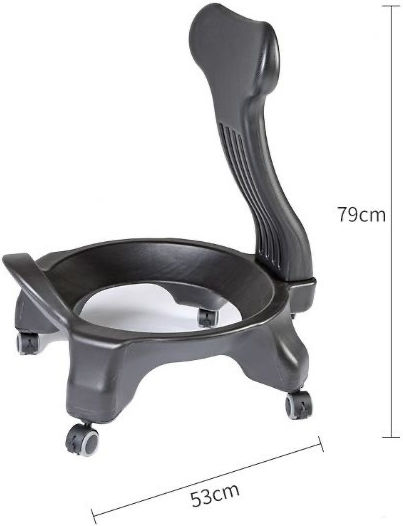 Balance Chair Ball Pro-fit