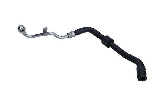Kühler-Schlauch Volkswagen Golf 2,0 04 06f121492l