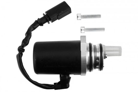 NTY Auto-Motorkragen Für Volvo S60 2.4t 2001-2010 8675234