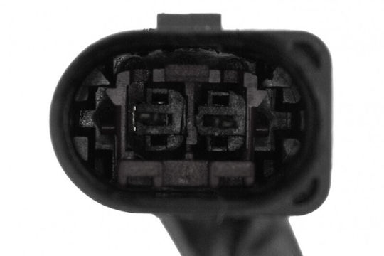 NTY Auto-Motorkragen Für Volvo S60 2.4t 2001-2010 8675234