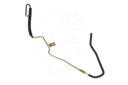 Steering System Hose Vw Transporter T4 7d1422891