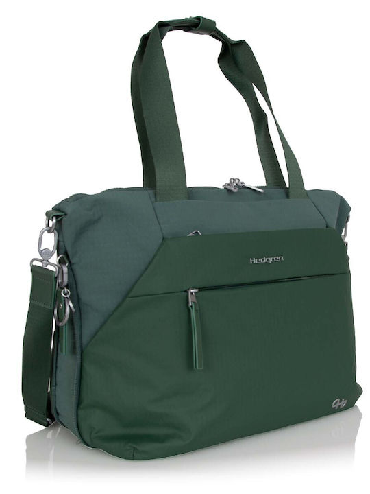 Women's Professional Bag Green