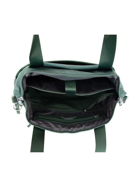 Women's Professional Bag Green